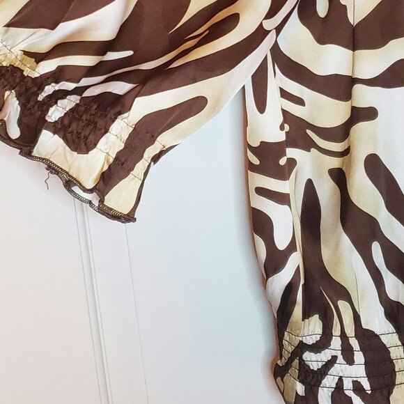 Women's off the shoulder Blouse size 2X - Picture 7 of 8